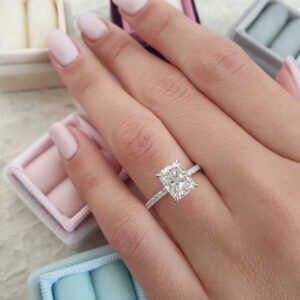 Wedding Rings