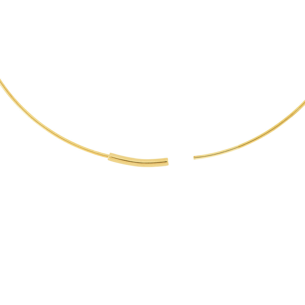 Needles/ニードルズ Needles Pendant - 18K[アクセサリー