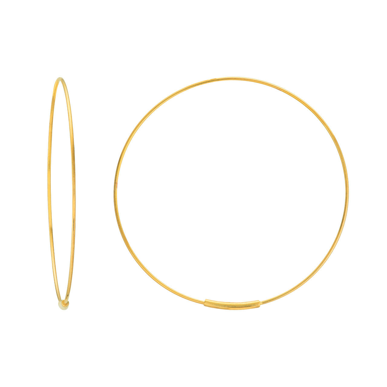 Pendant - Gold Plate | NEEDLES(ニードルズ) / アクセサリー