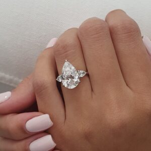 Petrina 3 CT Pear