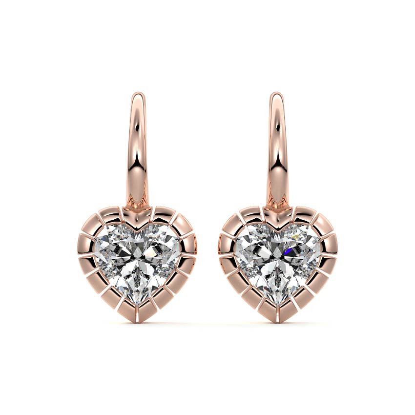 Heart-Drop-Earrings