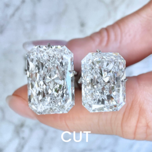 Diamond Cut